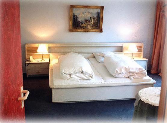 Hotel Malepartus Bad Schwalbach Zimmer foto